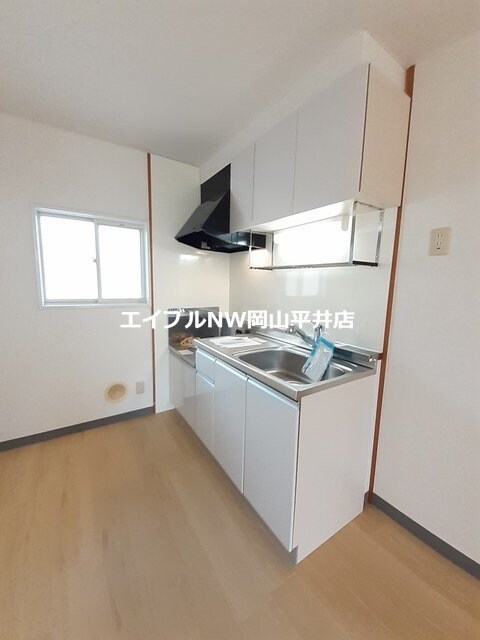  シーサイドメゾン十禅寺Ａ