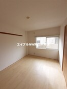  シーサイドメゾン十禅寺Ａ