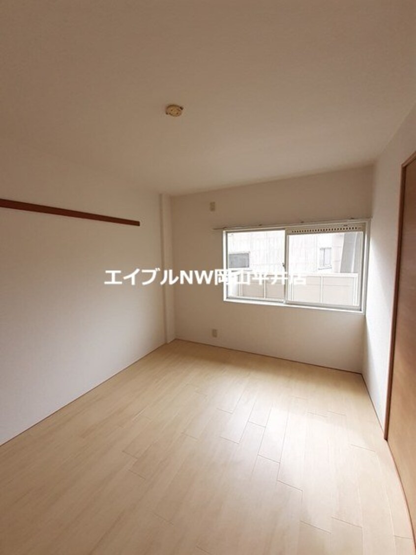  シーサイドメゾン十禅寺Ａ