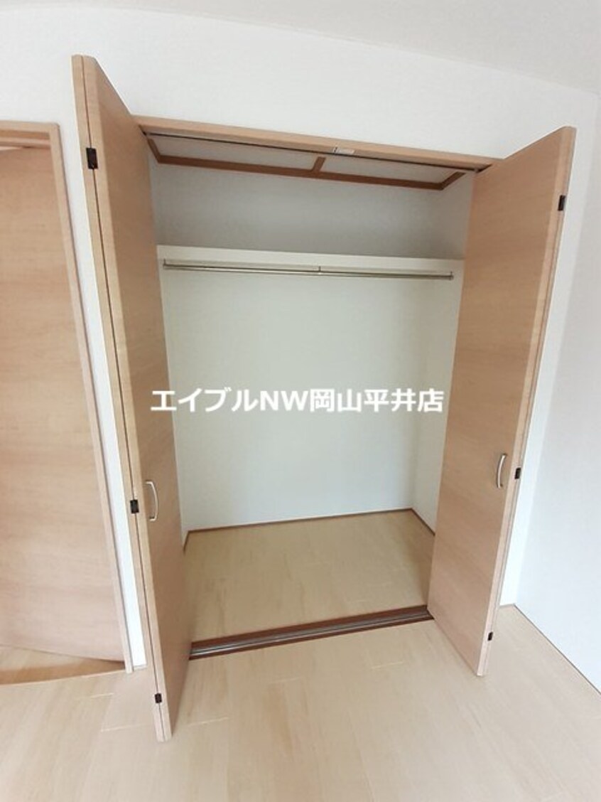  シーサイドメゾン十禅寺Ａ