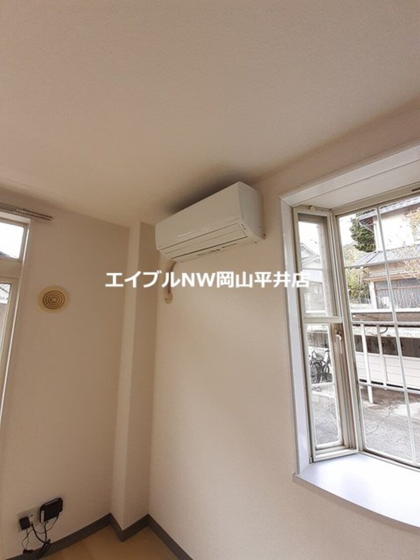  シーサイドメゾン十禅寺Ａ