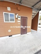  シーサイドメゾン十禅寺Ａ