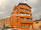 アルフィーネシマムラの外観