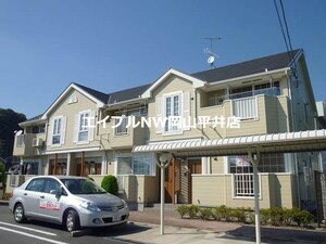 サンパティーク横田口Ⅱ