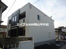 ピュアメゾンの外観