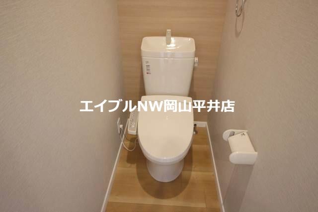  パシフィコ　Ｂ棟