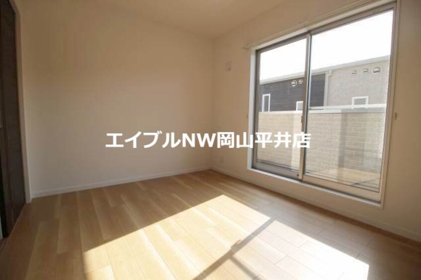  パシフィコ　Ｂ棟