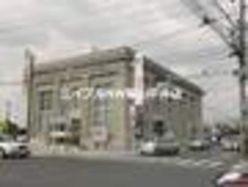 中国銀行東岡山支店(銀行)まで1267m パシフィコ　Ｂ棟