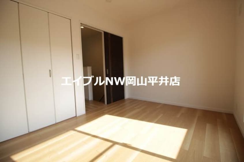  パシフィコ　Ｂ棟