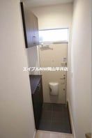  パシフィコ　Ｂ棟