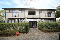 サンビレッジ西大寺　Ｈ