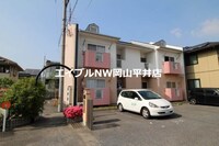 ピュアオリエント　１号館