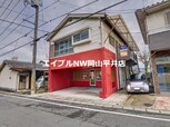 パインウッズ岡山1号棟