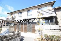 メゾンジャスミン西公園　Ａ棟
