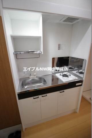  コーポ・ロマンス