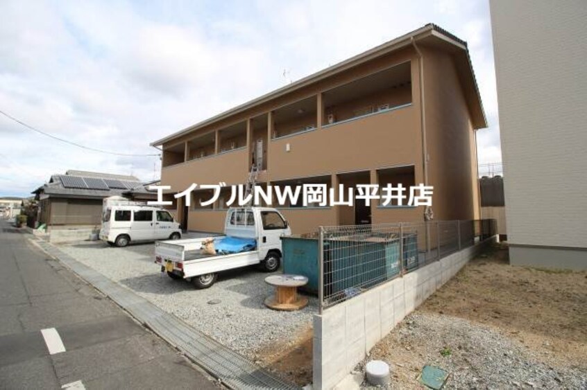  コーポ・ロマンス