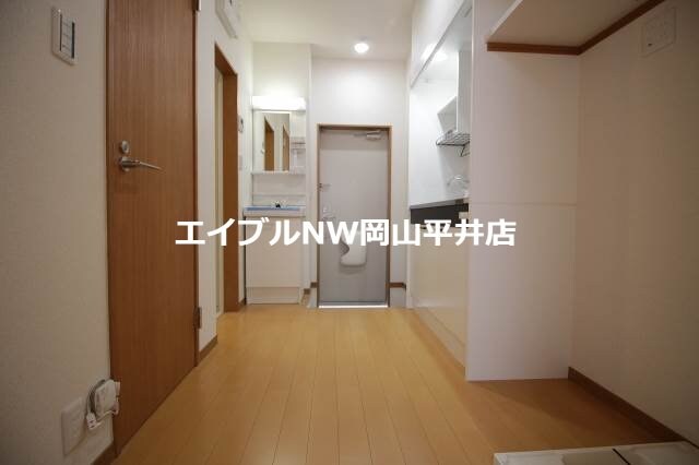  コーポ・ロマンス