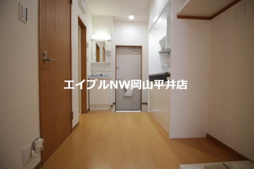  コーポ・ロマンス
