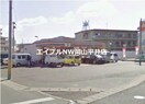 セブンイレブン岡山浜店(コンビニ)まで641m グリーンハイツ原尾島