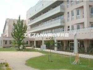 岡山市立操明幼稚園(幼稚園/保育園)まで1537m ガーデングラス桑野