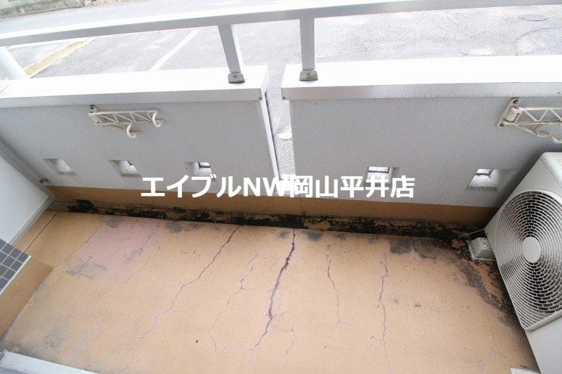  ＹＳハイツ２１原尾島