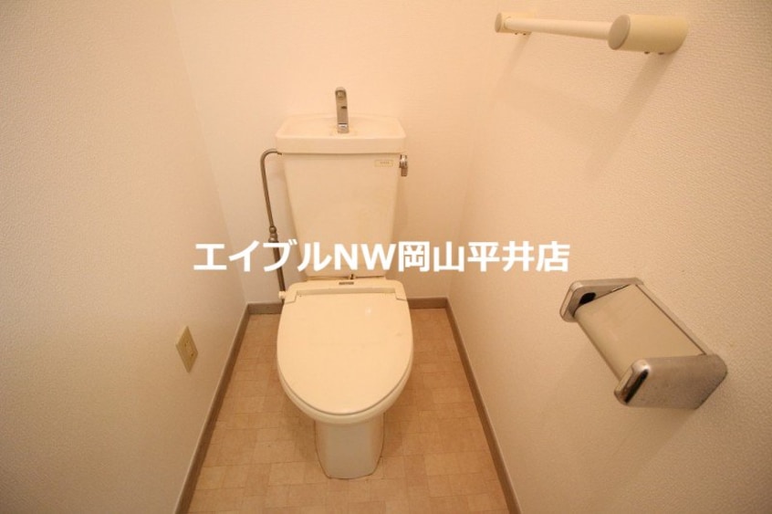  ＹＳハイツ２１原尾島