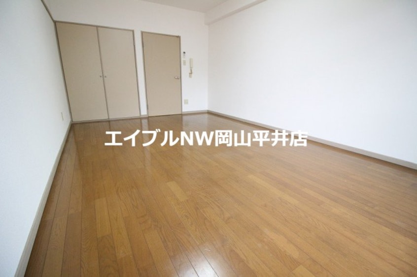  ＹＳハイツ２１原尾島
