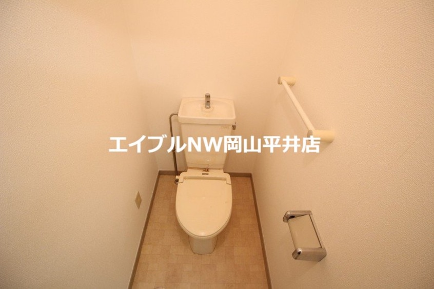  ＹＳハイツ２１原尾島