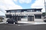 ヴィラ・マウントワン長尾Ｃ
