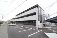 Croos RoadⅡ
