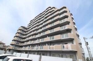 サーパス北新保