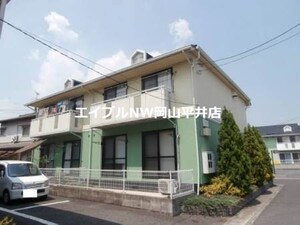 ハーモニー福田 A棟