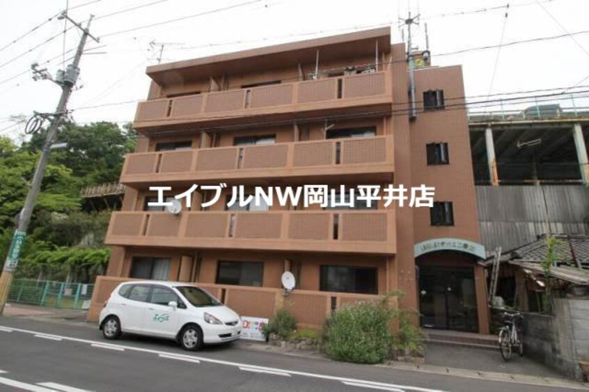  はなはうす門田２番館