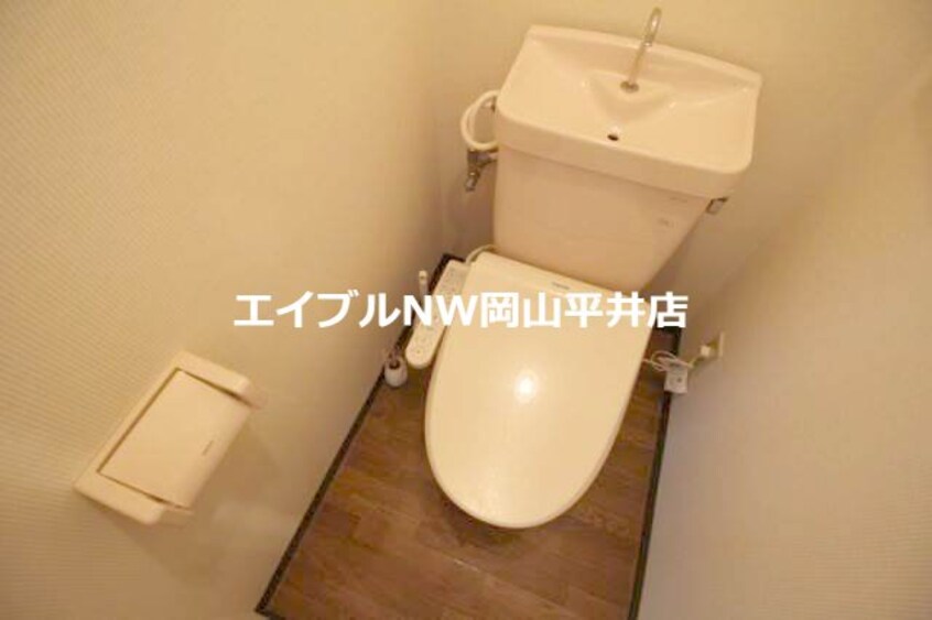  はなはうす門田２番館