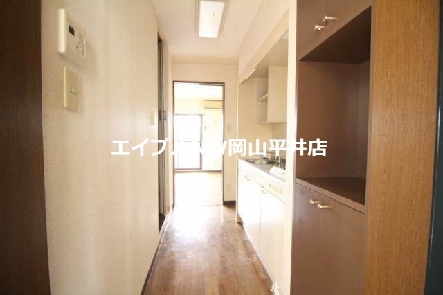  はなはうす門田２番館