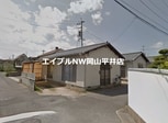 西大寺中野貸家