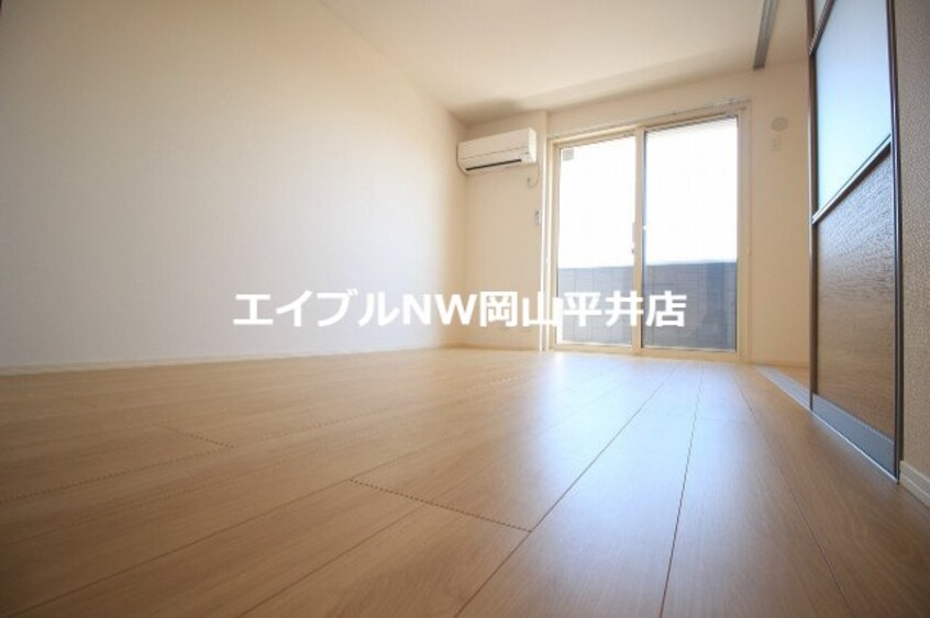  メゾンドソレイユ