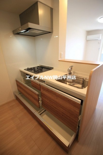  メゾンドソレイユ