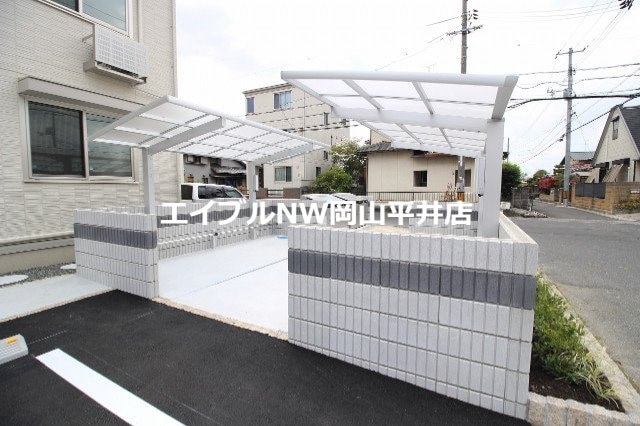  メゾンドソレイユ