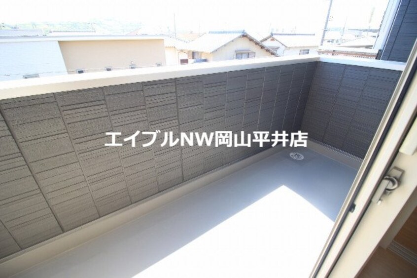  メゾンドソレイユ