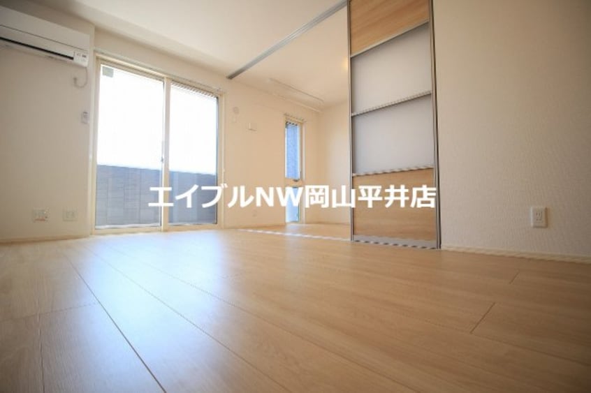  メゾンドソレイユ