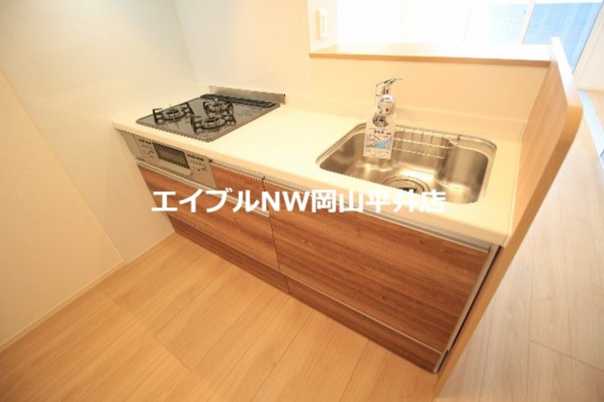  メゾンドソレイユ