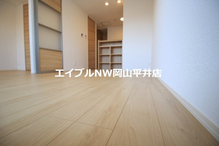  メゾンドソレイユ