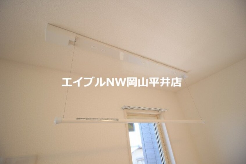  メゾンドソレイユ