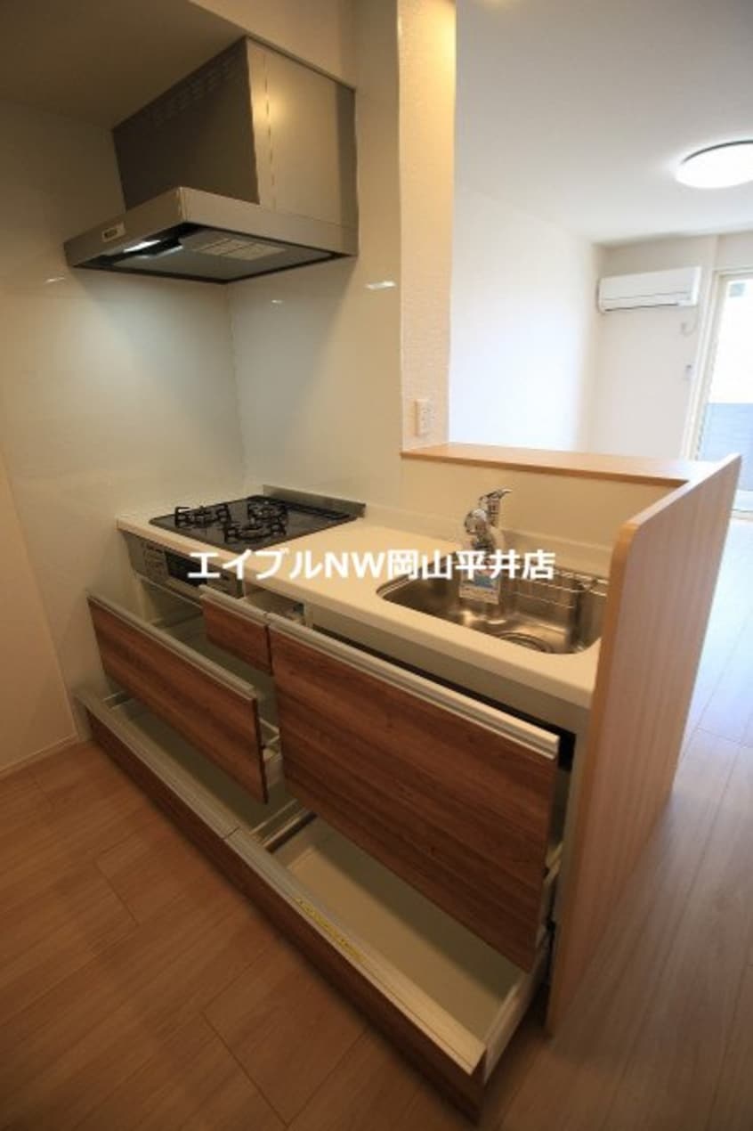  メゾンドソレイユ