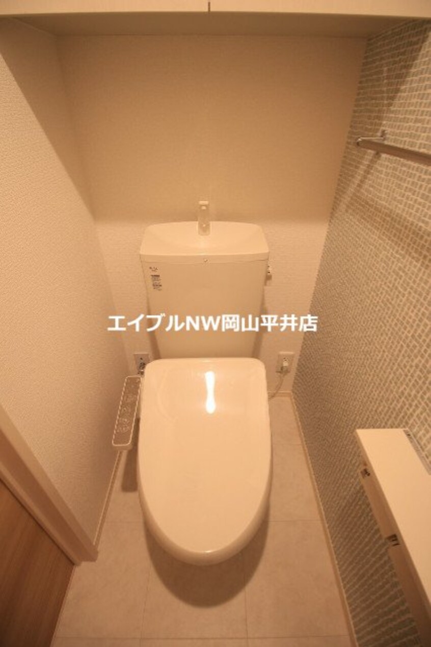  メゾンドソレイユ