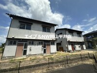 西大寺中野タウンハウス