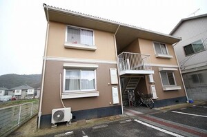 ビューラー原尾島　D棟