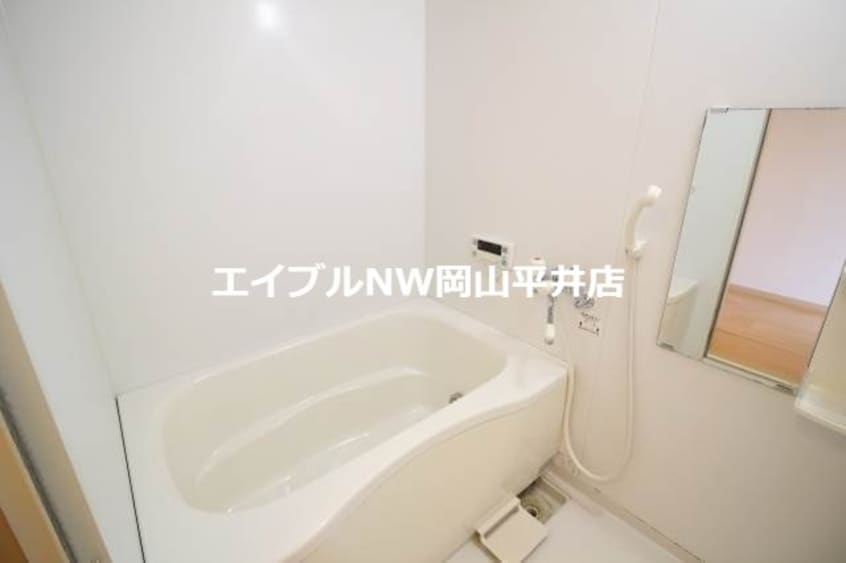  レジデンス原尾島　D棟