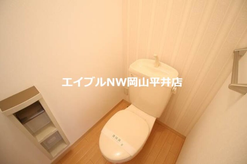  レジデンス原尾島　D棟